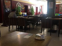 大堂-巴依兄弟西域美食(机场店)