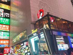 -7mall美食潮地标