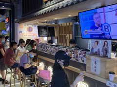 -寿奶茶·鲜奶与茶(合生汇购物中心店)