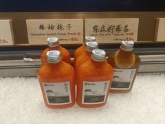 -和府捞面(东直门银座店)