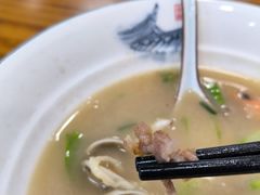 -乐清海鲜面馆(服装城店)