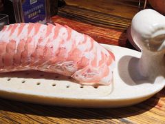 -额尔敦传统涮(公园西路店)