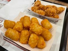 -The Habit Burger Grill 哈比特汉堡(世博店)