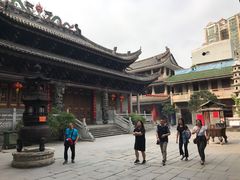 -华林禅寺