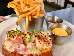 -db Bistro & Oyster Bar by Daniel Boulud(滨海湾金沙店)
