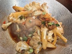 -老阿爸鲜鱼土菜(昆山花桥店)