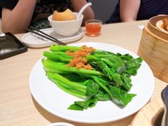 -蔡澜点心·粤菜(新街口IFCX店)