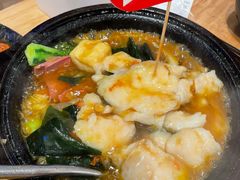 -辣想啵啵鱼(光环店)