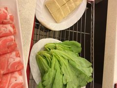 -八先生涮肉房(三里河店)