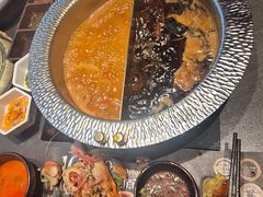 -牛YO寿喜烧和牛火锅自助(三台子万象汇店)
