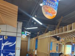 -大河宴·椒麻鱼火锅(北京路中和美食街店)