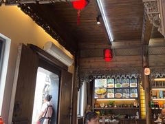 -缘来聚·徽菜名店(黄山宏村店)