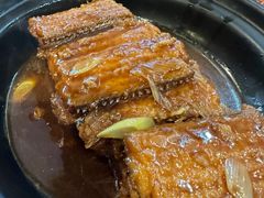 -到家尝北京菜(西坝河店)