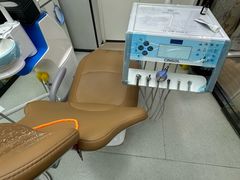 -牙博士口腔品牌连锁(杨浦店)