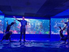-欢乐海岸海洋奇梦馆
