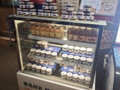 -船歌·鱼水饺青岛菜(金狮广场店)