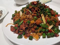 -国人川菜(李家村建东街店)