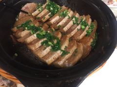 -城北食府(枫林店)