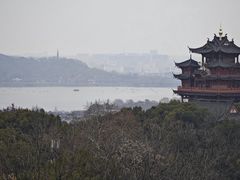 -吴山景区
