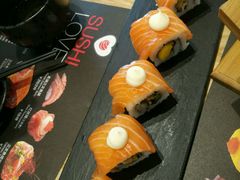 -Sushi Love 创意寿司(丽影广场店)