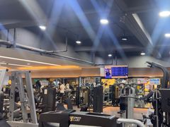 -超鹿运动健身(紫阳商贸中心店)