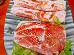 -玖·炭火烤肉