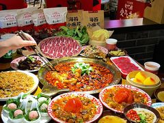 -受气牛肉·重庆耙牛肉(来福士店)