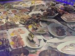 -渔娘渔家丹东海鲜(东直门店)