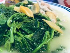 -龙桥私厨·姜花菊花过桥鱼·顺德菜(容桂店)