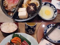 -小山日本料理(太古汇店)