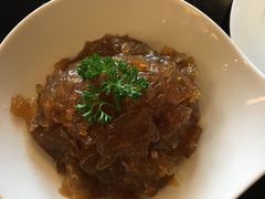 -夏阳湖皇冠假日酒店-自助餐厅