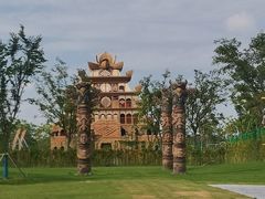 -江苏三台山国家森林公园