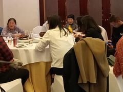 -昆明南亚风情园豪生大酒店-泰式国际海鲜自助餐厅