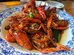 -满盆红龙虾(开发区店)