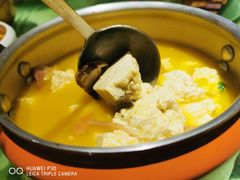 -金豆角砂锅焖面(安贞店)