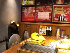 -喝丢一只鞋海鲜烧烤·海肠捞饭(文体街店)
