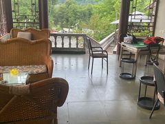 -桃源山庄·水蜜桃采摘·柴火鸡·烧烤团建(龙泉山店)