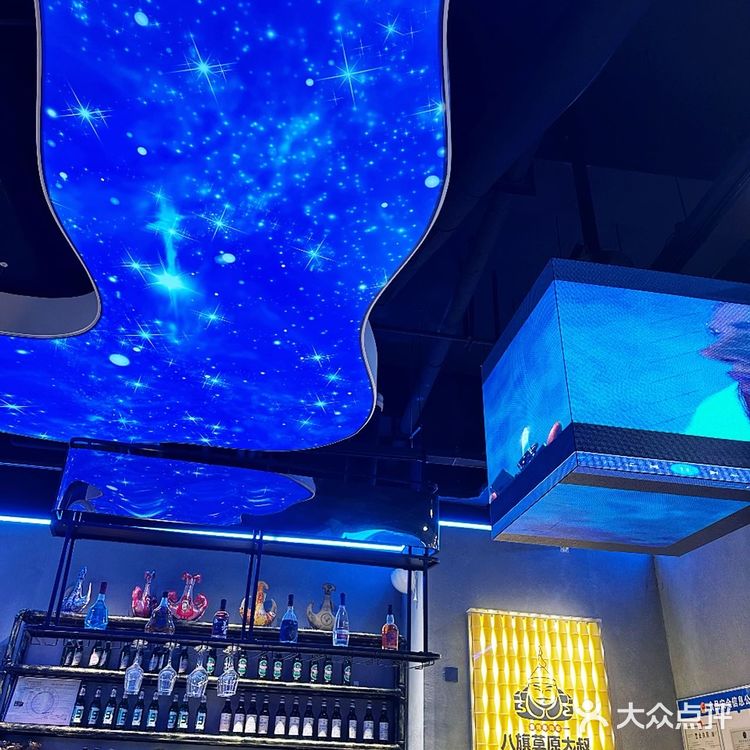 羊肉品质超好🍢夏日打卡必备地‼️