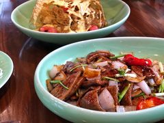 -虎哥私房菜(馒头山店)