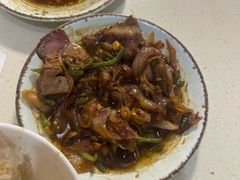 -氾水长鱼面(南苑小区店)