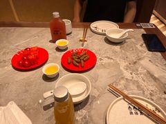 -渔语鱼新川菜Bistro(万象天地店)