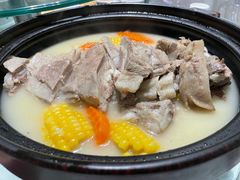 -鸿源斋清真豫菜(惠济店)