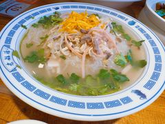 -老雒阳面馆·水席·洛阳菜(王城路店)