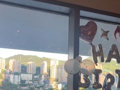 -極上萬膳·日料放题(来福士江景店)
