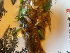 -江湖水乡铁锅炖魚(周庄嘉园店)