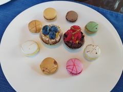 -Social 秀西餐厅-长沙瑞吉酒店(运达店)