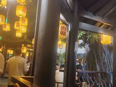 -南京大牌档(新街口德基广场店)