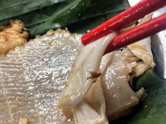-黄亚华小食店(Jalan Alor)