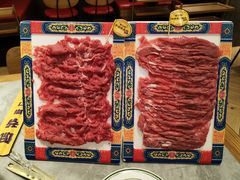 -侃爷南门铜锅涮肉