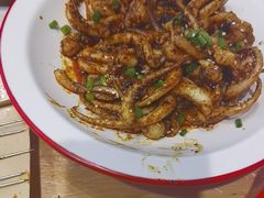 -郑记•不夜城烧烤•龙虾•虾蟹(黄鹤楼店)